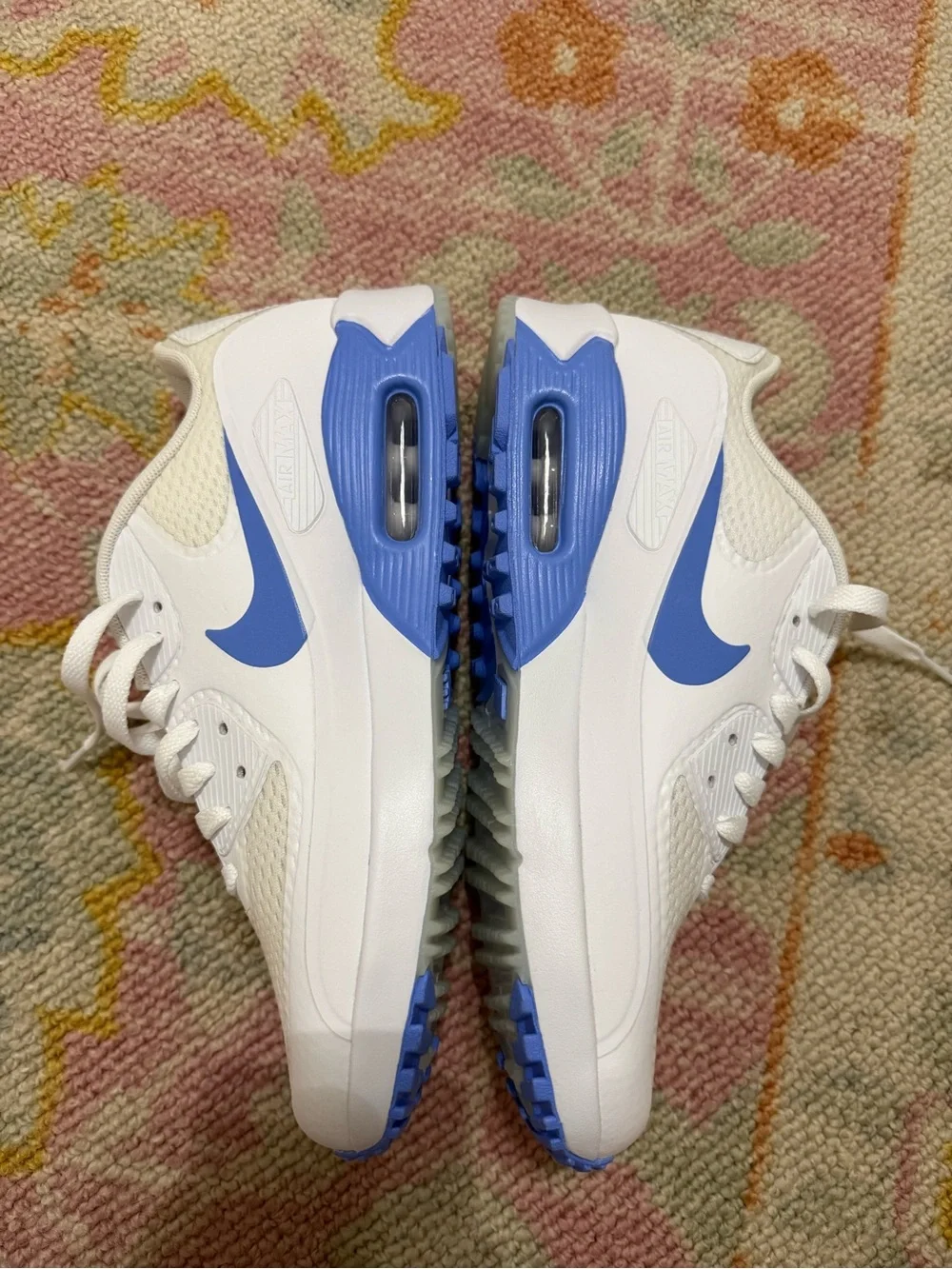 Nike Air Max 90 G Golf Shoes